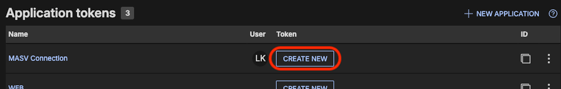 iconik-app-token-create-new