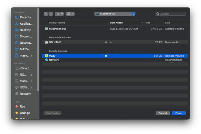 lucidlink-mount-on-macos-x