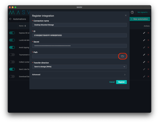 masv-desktop-app-register-integration-path-x