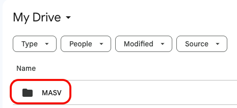 masv-google-drive-folder
