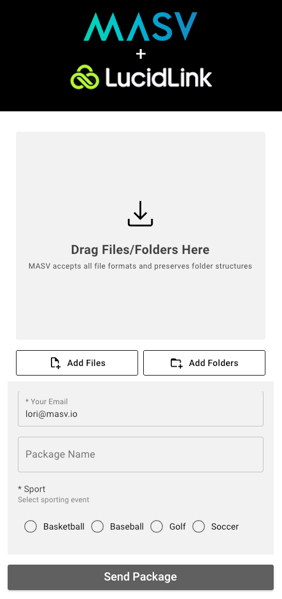 masv-lucidlink-portal-page