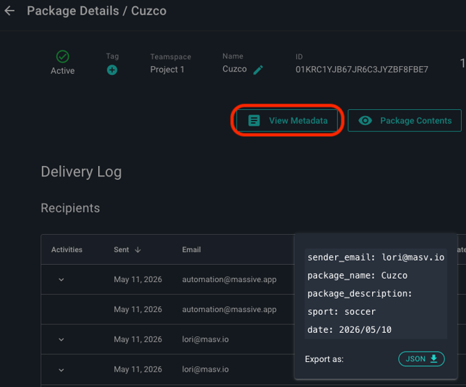 masv-package-details-view-metadata