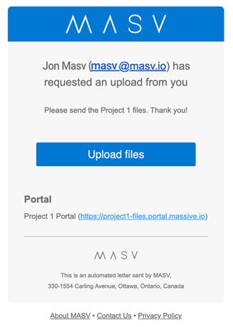 masv-portal-upload-request