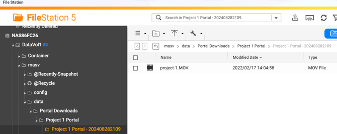 qnap-file-station-portal-delivery