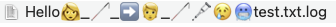 emoji-filename-2