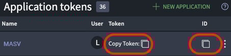 iconik-masv-copy-token-and-id