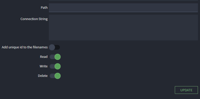 iconik-path-connection-string-db