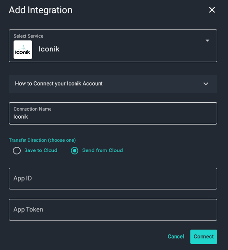masv-add-integration-iconik-send