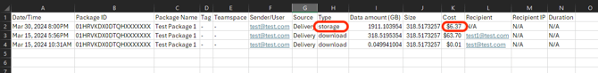masv-billing-log-storage-cost