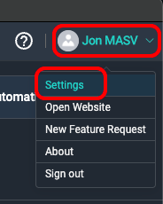 masv-desktop-app-menu-settings