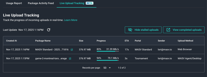 masv-live-upload-tracking-method