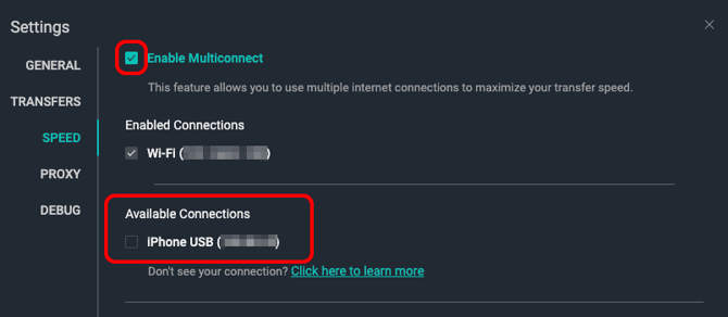 masv-multiconnect-enable-available-con