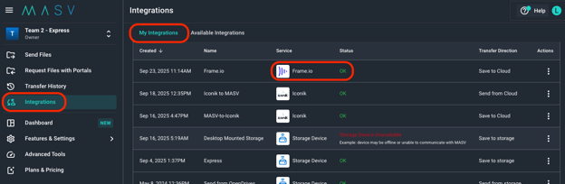 masv-my-integrations-frame-io
