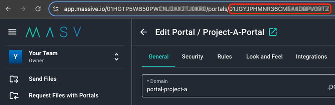 masv-portal-id