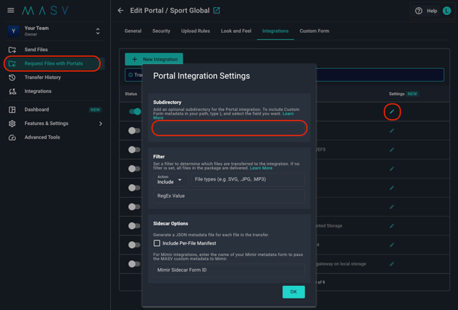 masv-portal-integration-settings-subdirectory-1