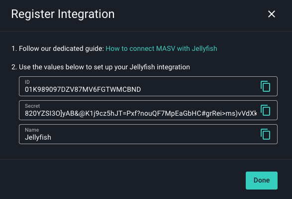 masv-register-integration-jellyfish