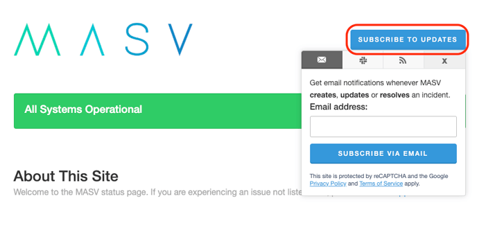 masv-status-page-subscribe