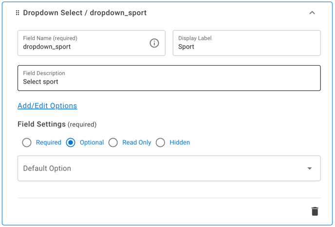 metadata-dropdown