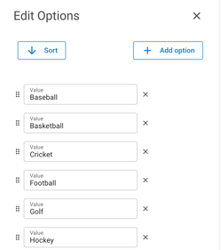 metadata-sort-field-values