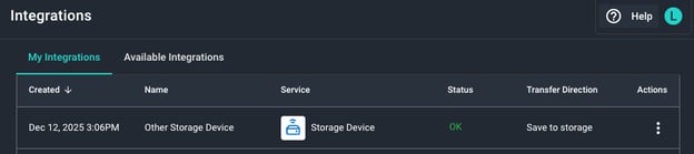 my-integrations-other-storage-device-ok